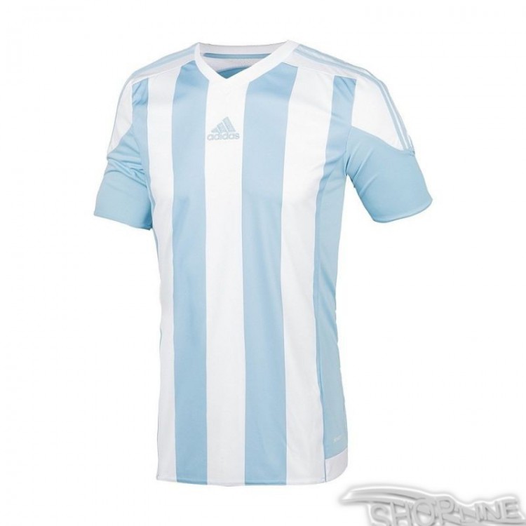 Dres Aadidas Striped 15 M - S16139