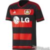 Dres Adidas Bayer 04 Leverkusen Replika M - S88632