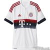 Dres Adidas Bayern Munich M - AH4790