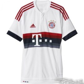 Dres Adidas Bayern Munich M - AH4790