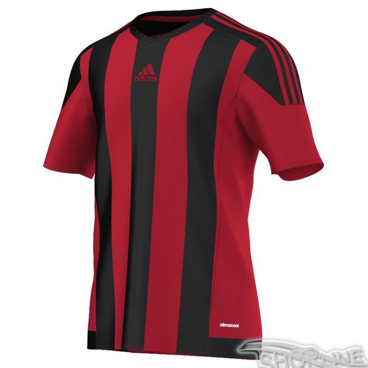 Dres Adidas Striped 15 M - AA3726