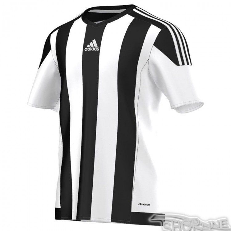 Dres Adidas Striped 15 M - M62777