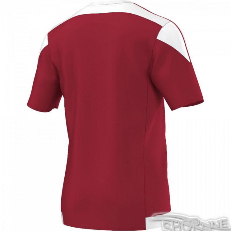 Dres Adidas Striped 15 M - S16137 – Obrázok 2