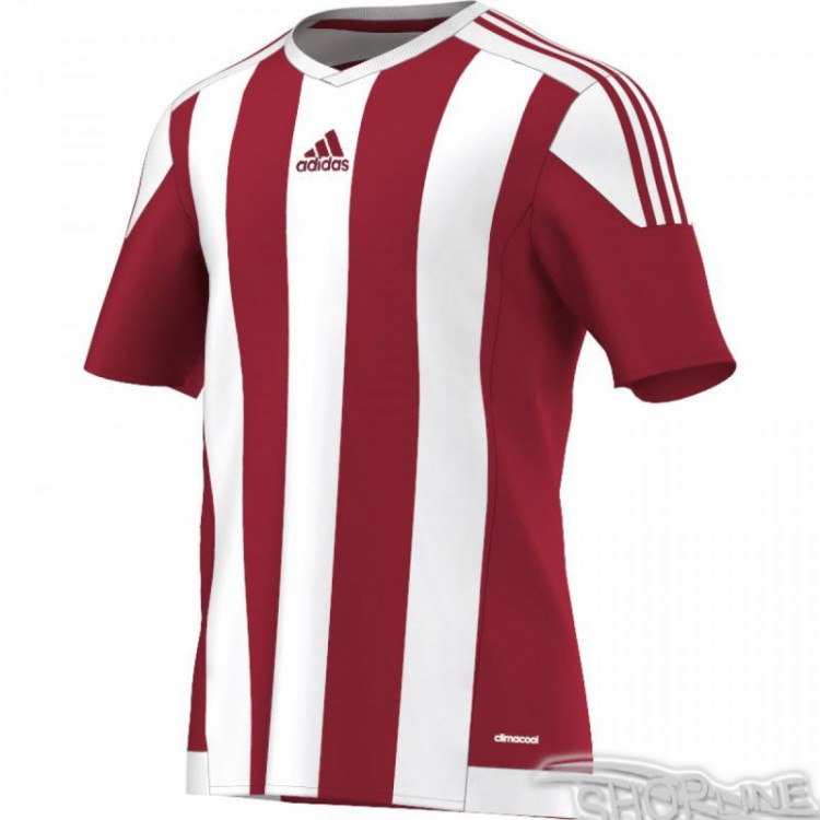 Dres Adidas Striped 15 M - S16137