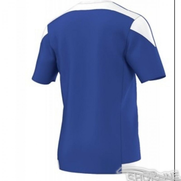 Dres Adidas Striped 15 M - S16138 – Obrázok 2