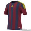 Dres Adidas Striped 15 M - S16141