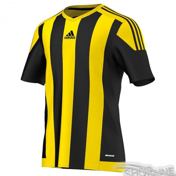 Dres Adidas Striped 15 M - S16143