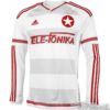Dres Adidas Wisla Krakow M - S86397