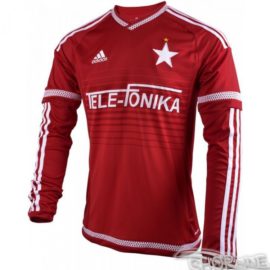 Dres Adidas Wisla Kraków M - S86393