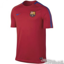 Dres Nike FC Barcelona Breathe Squad M - 854253-660