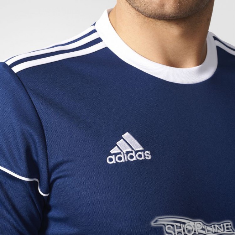 Futbalový dres Adidas Squadra 17 M BJ9171 - BJ9171 - Shopline.sk