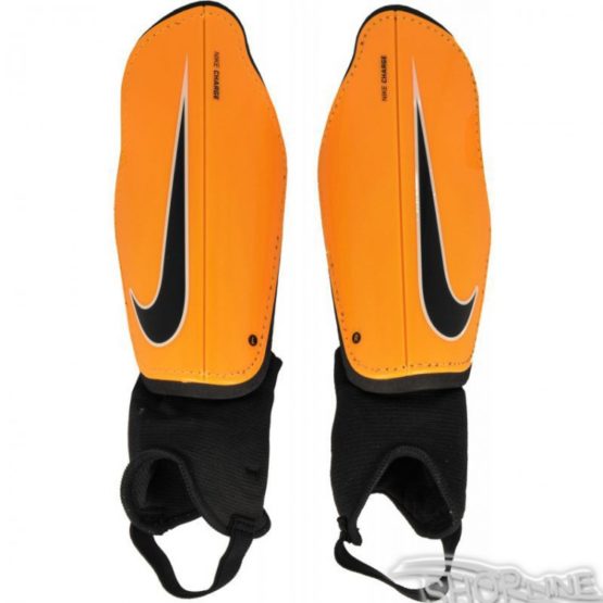 Futbalové chrániče Nike Charge 2.0 M - SP2093-888