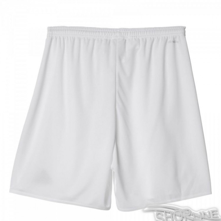 Futbalové trenírky Adidas Parma 16 M - AC5254 – Obrázok 2