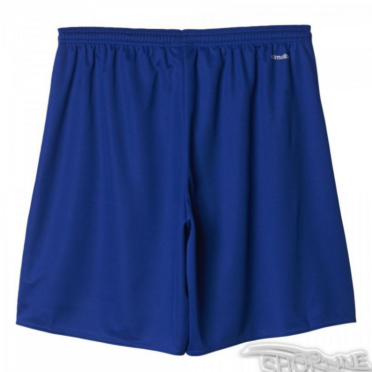 Futbalové trenírky Adidas Parma 16 M - AJ5882 – Obrázok 2