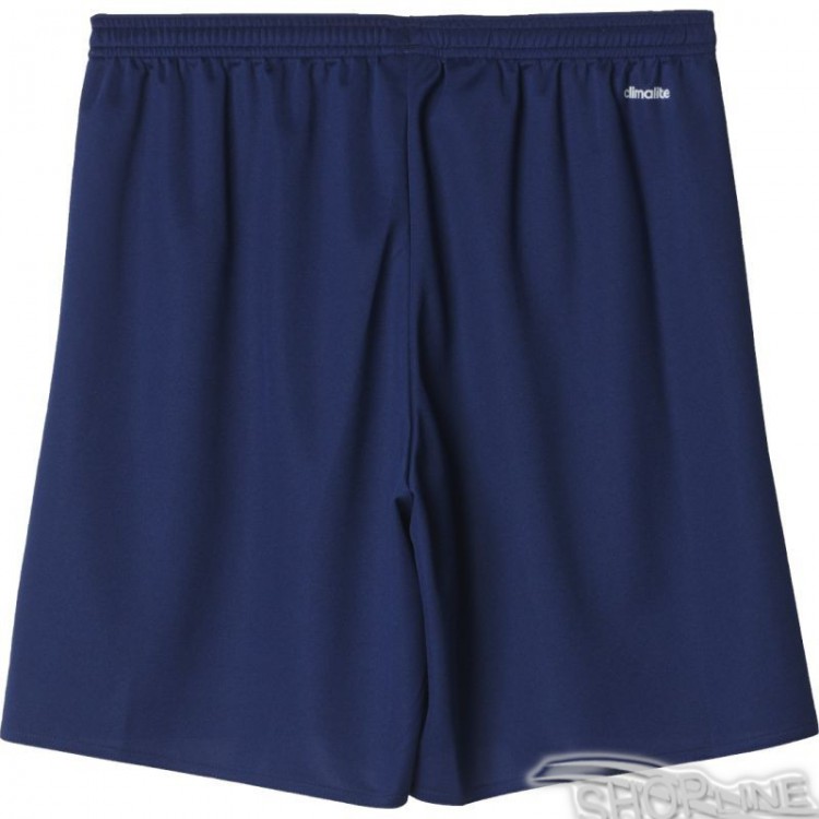 Futbalové trenírky Adidas Parma 16 M - AJ5883 – Obrázok 2