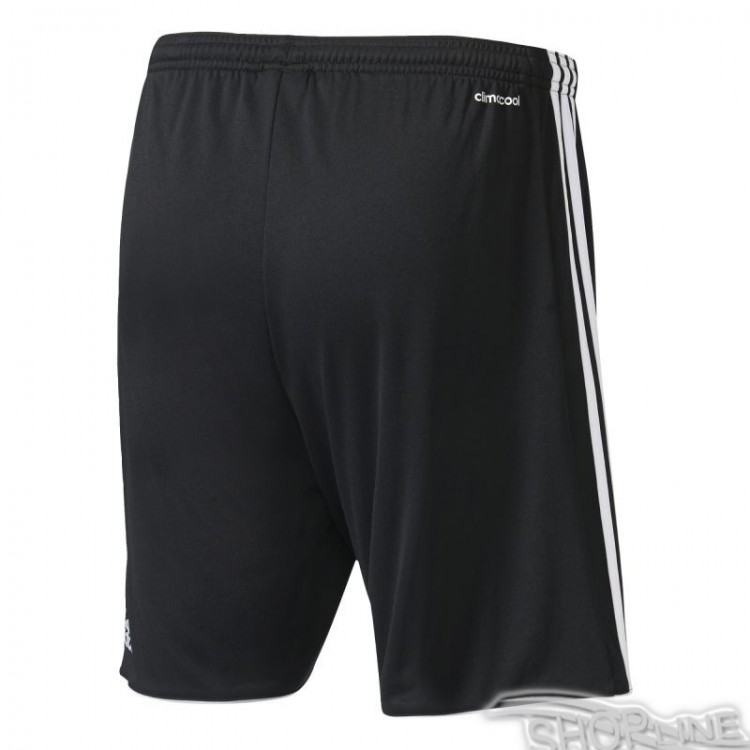 Futbalové trenírky Adidas Tastigo 17 M - BJ9128 – Obrázok 2