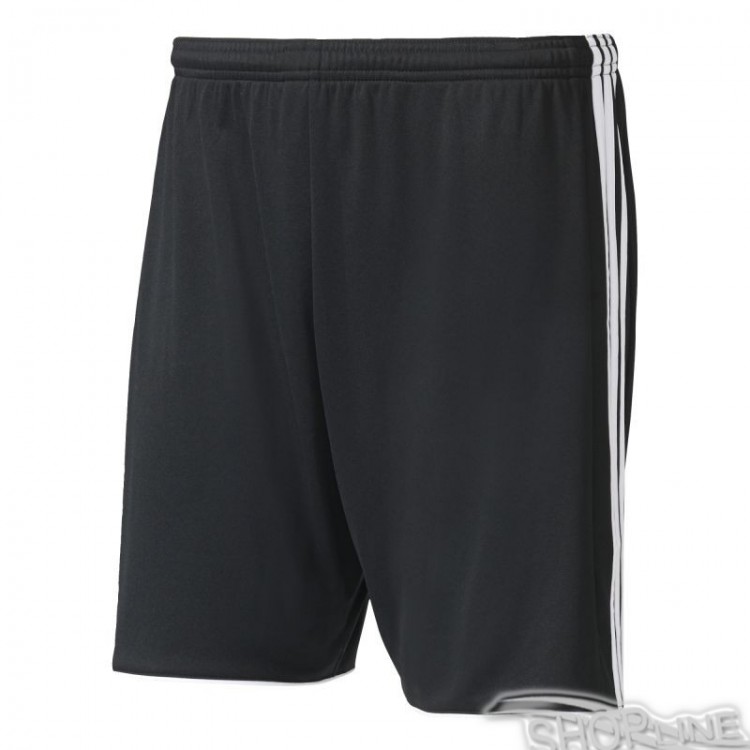 Futbalové trenírky Adidas Tastigo 17 M - BJ9128