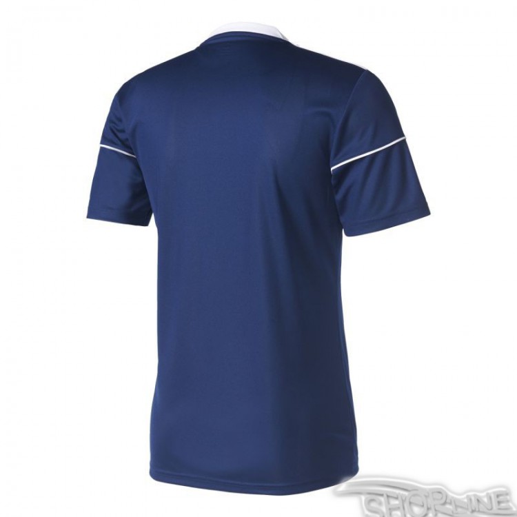 Futbalový dres Adidas Squadra 17 M BJ9171 - BJ9171 – Obrázok 2