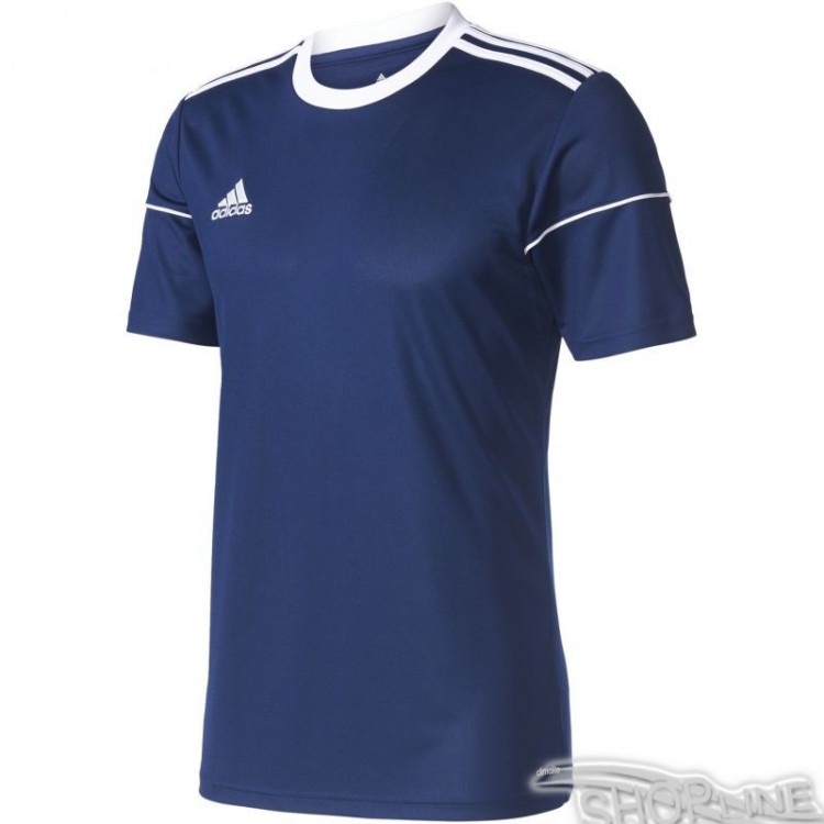 Futbalový dres Adidas Squadra 17 M BJ9171 - BJ9171