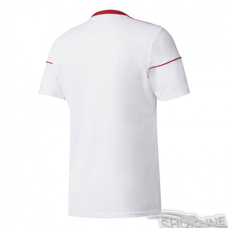 Futbalový dres Adidas Squadra 17 M - BJ9181 – Obrázok 2
