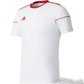 Futbalový dres Adidas Squadra 17 M - BJ9181