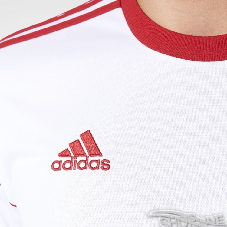 Futbalový dres Adidas Squadra 17 M - BJ9181 – Obrázok 3