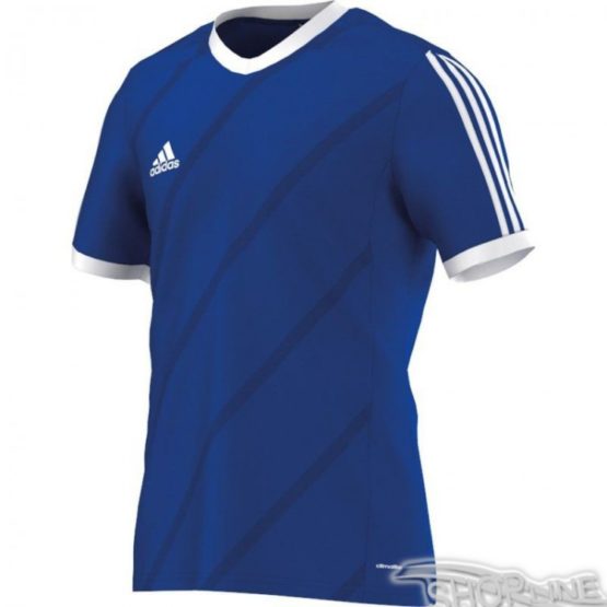 Futbalový dres Adidas Tabela 14 Junior - F50270-JR