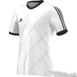 Futbalový dres Adidas Tabela 14 Junior - F50271-JR