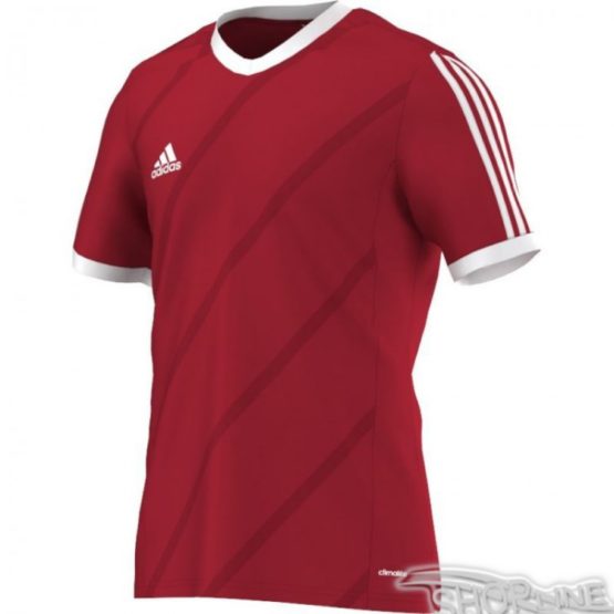 Futbalový dres Adidas Tabela 14 Junior - F50274-JR