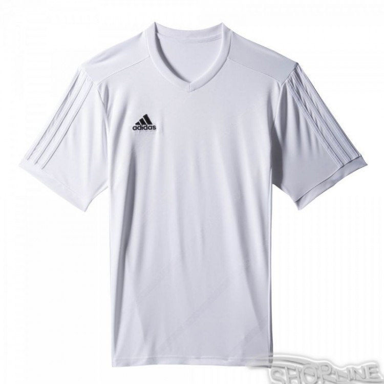 Futbalový dres Adidas Tabela 14 Junior - F50278-JR – Obrázok 2