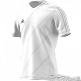 Futbalový dres Adidas Tabela 14 Junior - F50278-JR