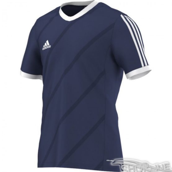 Futbalový dres Adidas Tabela 14 Junior F84836 - F84836-JR