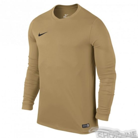 Futbalový dres Nike Park VI LS M - 725884-738