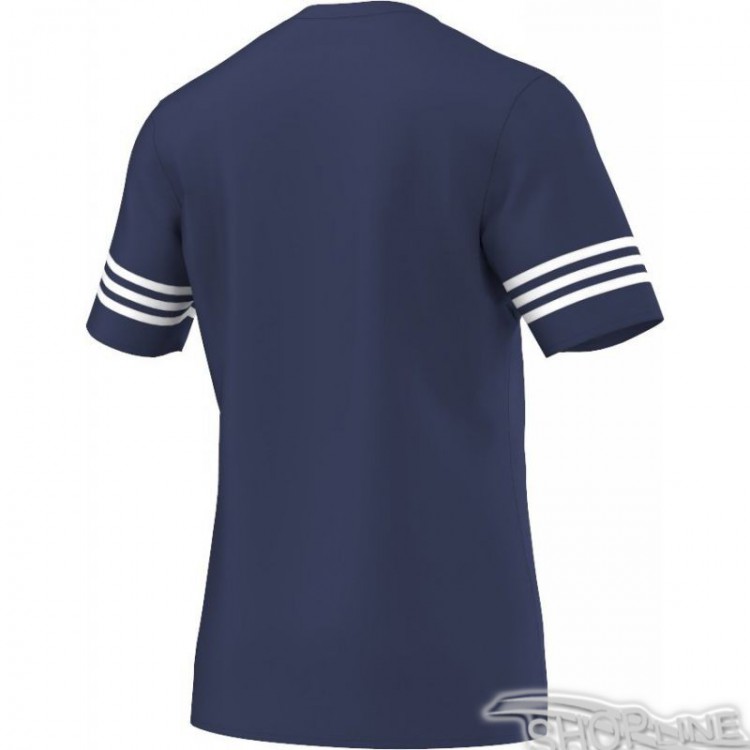Futbalový dres - tričko Adidas Entrada 14 M F50487 - F50487 – Obrázok 2