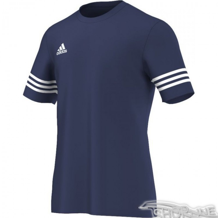 Futbalový dres - tričko Adidas Entrada 14 M F50487 - F50487