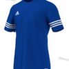 Futbalový dres - tričko Adidas Entrada - F50491