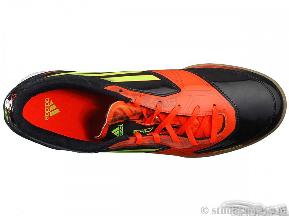 Halovky ADIDAS F10 IN - V23914 – Obrázok 7