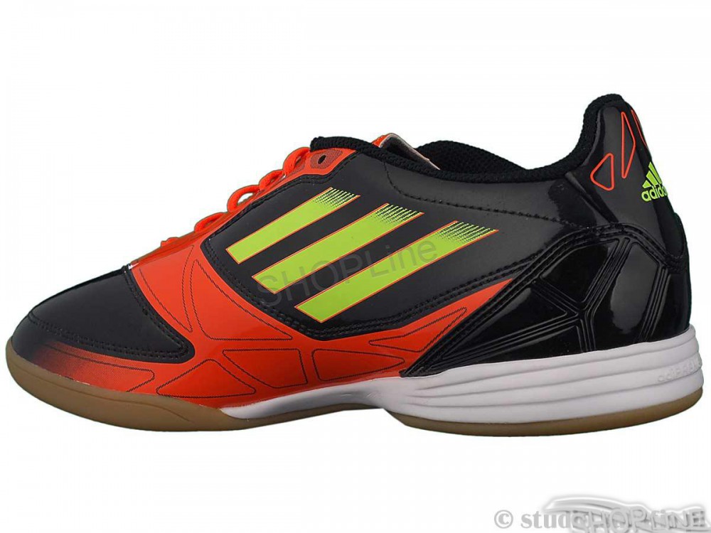 Halovky ADIDAS F10 IN - V23914 – Obrázok 4