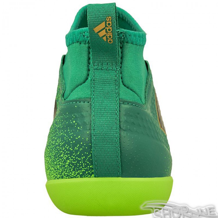 Halovky Adidas ACE 17.3 PRIMEMESH IN M - BB1023 – Obrázok 2