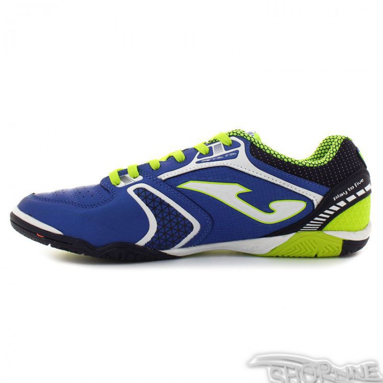 Halovky Joma Dribling 704 Sala M - DRIW.704.IN – Obrázok 2