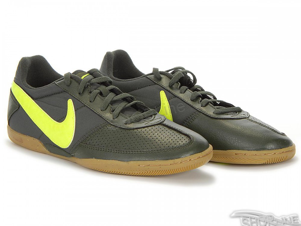 Halovky NIKE DAVINHO - 580452-370 – Obrázok 8