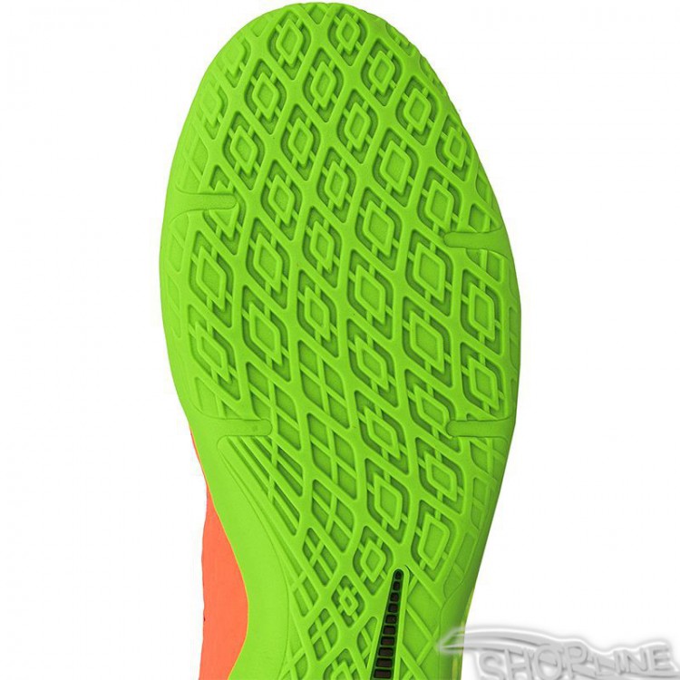 Halovky Nike HypervenomX Phelon III IC M - 852563-308 – Obrázok 2