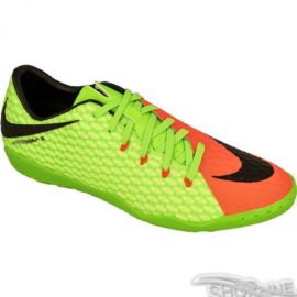 Halovky Nike HypervenomX Phelon III IC M - 852563-308