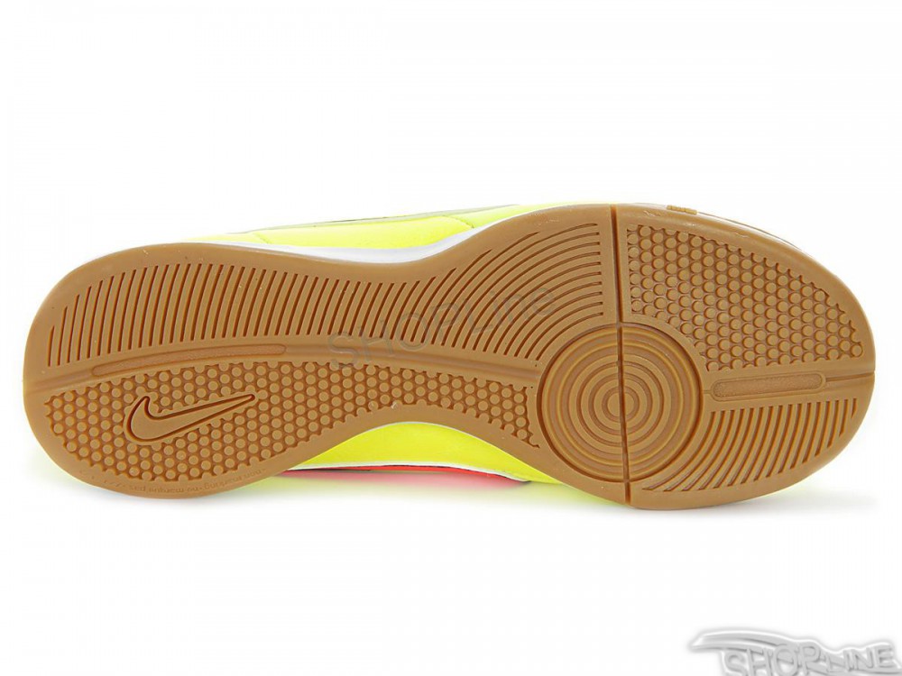 Halovky Nike Jr Tiempo Genio Leather Ic - 631528-770 – Obrázok 6