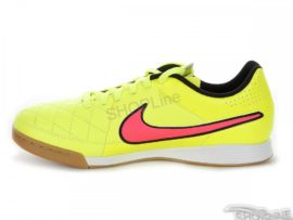 Halovky Nike Jr Tiempo Genio Leather Ic - 631528-770 – Obrázok 3