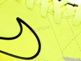 Halovky Nike Jr Tiempo Genio Leather Ic - 631528-770 – Obrázok 5