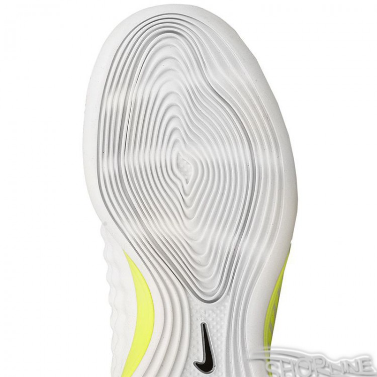 Halovky Nike MagistaX Opus II IC Jr - 844422-109 – Obrázok 2