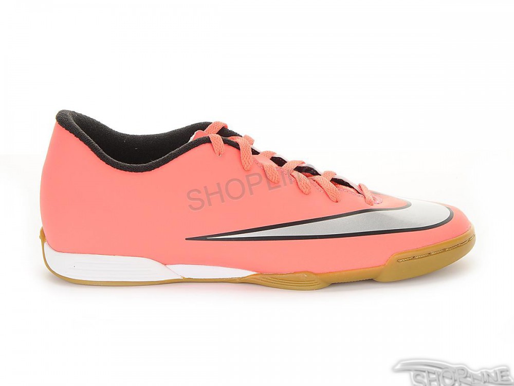 Halovky Nike Mercurial Vortex II IC - 651648-803 – Obrázok 2