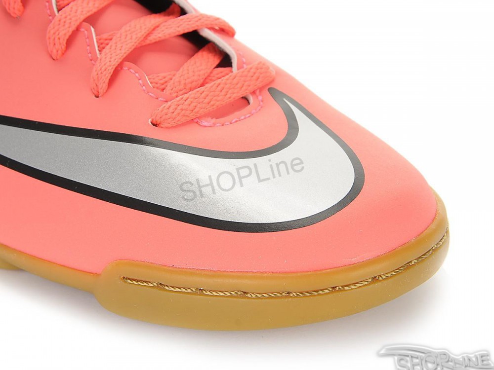 Halovky Nike Mercurial Vortex II IC - 651648-803 – Obrázok 5