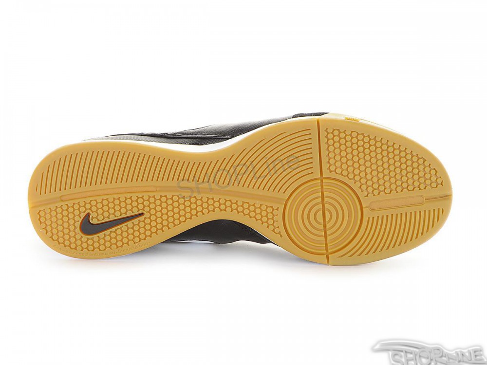 Halovky Nike Tiempo Genio II Leather Ic - 819215-010 – Obrázok 6